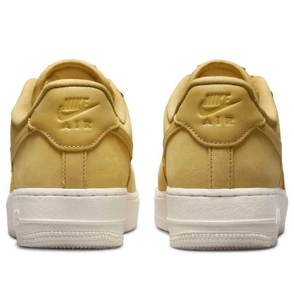 (WMNS) Nike Air Force 1 Premium 'Saturn Gold' DR9503-700