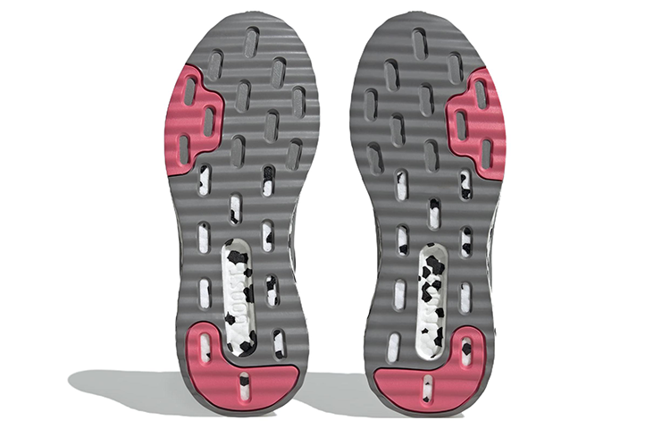 (WMNS) adidas X_PLRPHASE 'Grey Black Pink' IG4781