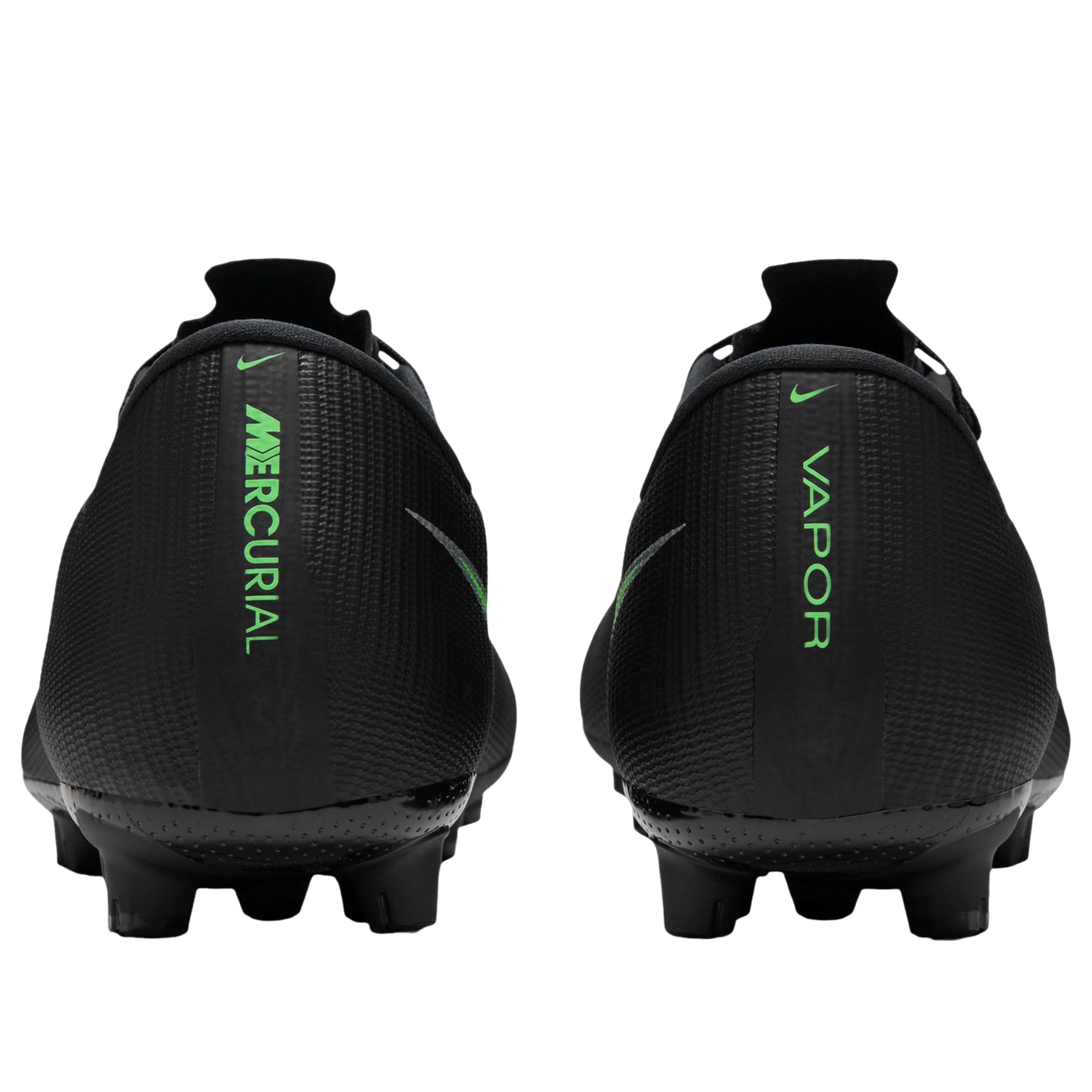 Nike Mercurial Vapor 17 Academy 'Black Illusion Green' IM5848-001