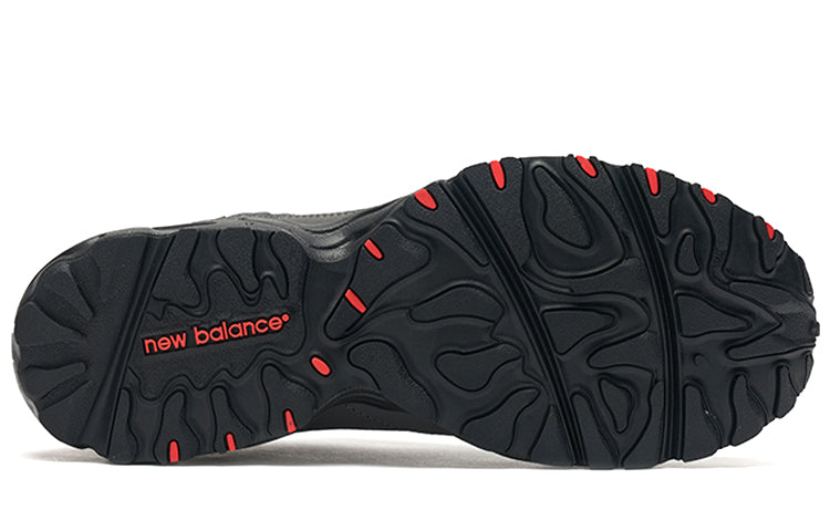 New Balance 703 Black/Grey ML703CLA
