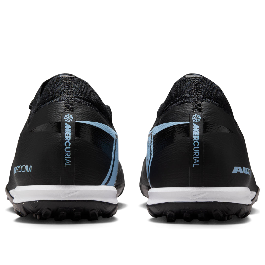 Nike Mercurial Vapor 16 Pro TF 'Black Ice Blue' FQ8687-001