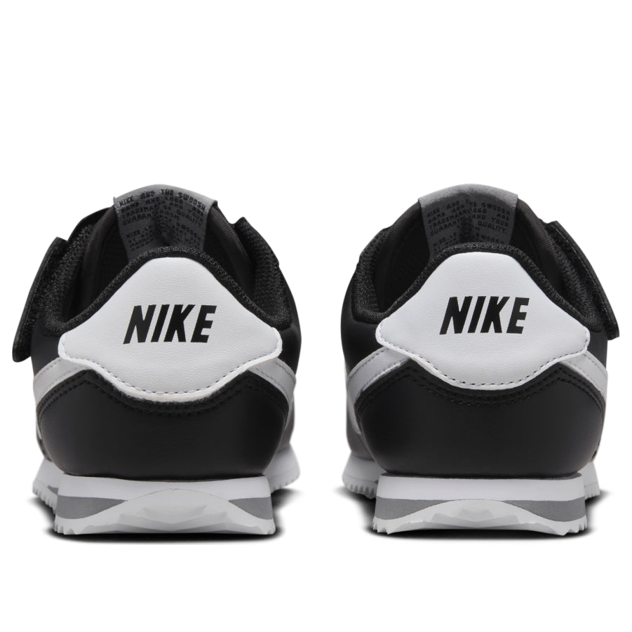 (PS) Nike Cortez EasyOn 'Black White' DM0951-001