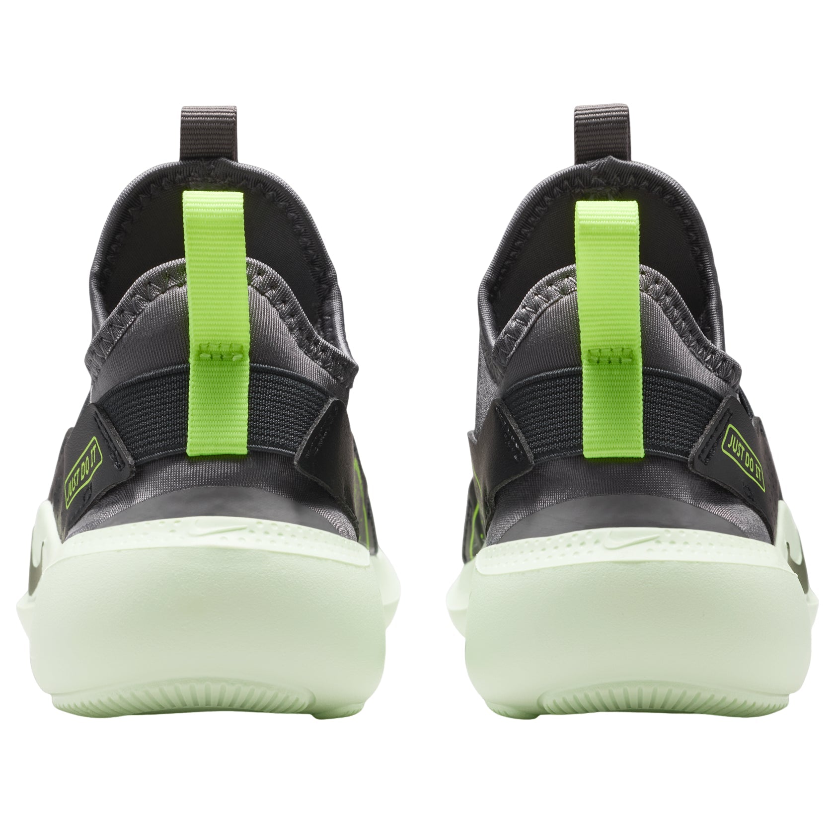 (PS) Nike Flex Runner 4 'Pencil Point Black Volt' IF2894-007