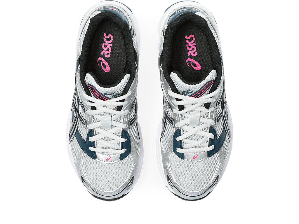 (WMNS) ASICS Gel-1130 'Silver Navy Pink' 1202A164-021