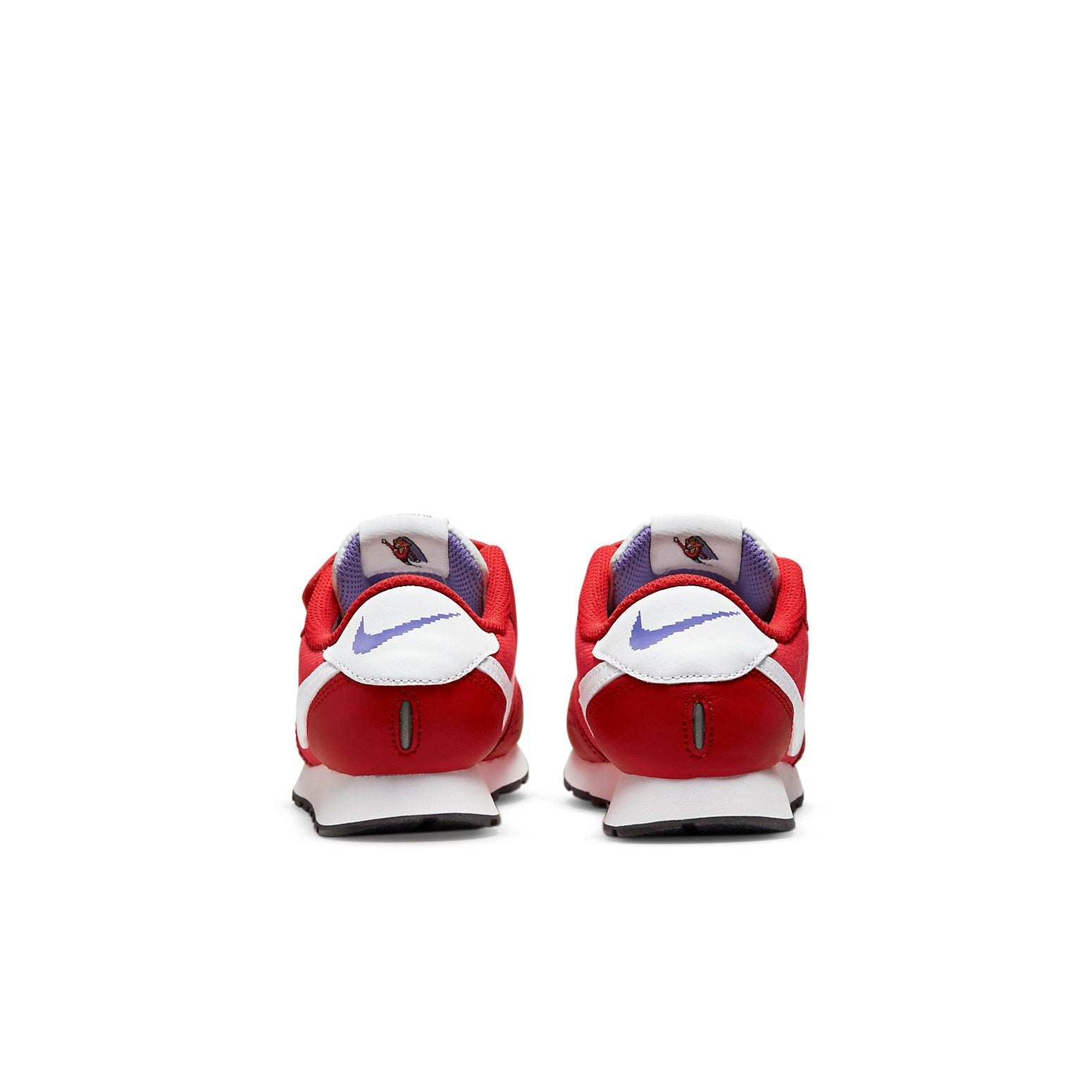 (PS) Nike MD Valiant SE 'Siren Red White' DJ0005-600