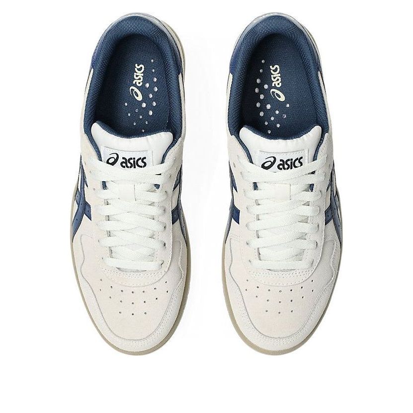 ASICS Japan Pro 'Cream Independence Blue' 1201A920-101