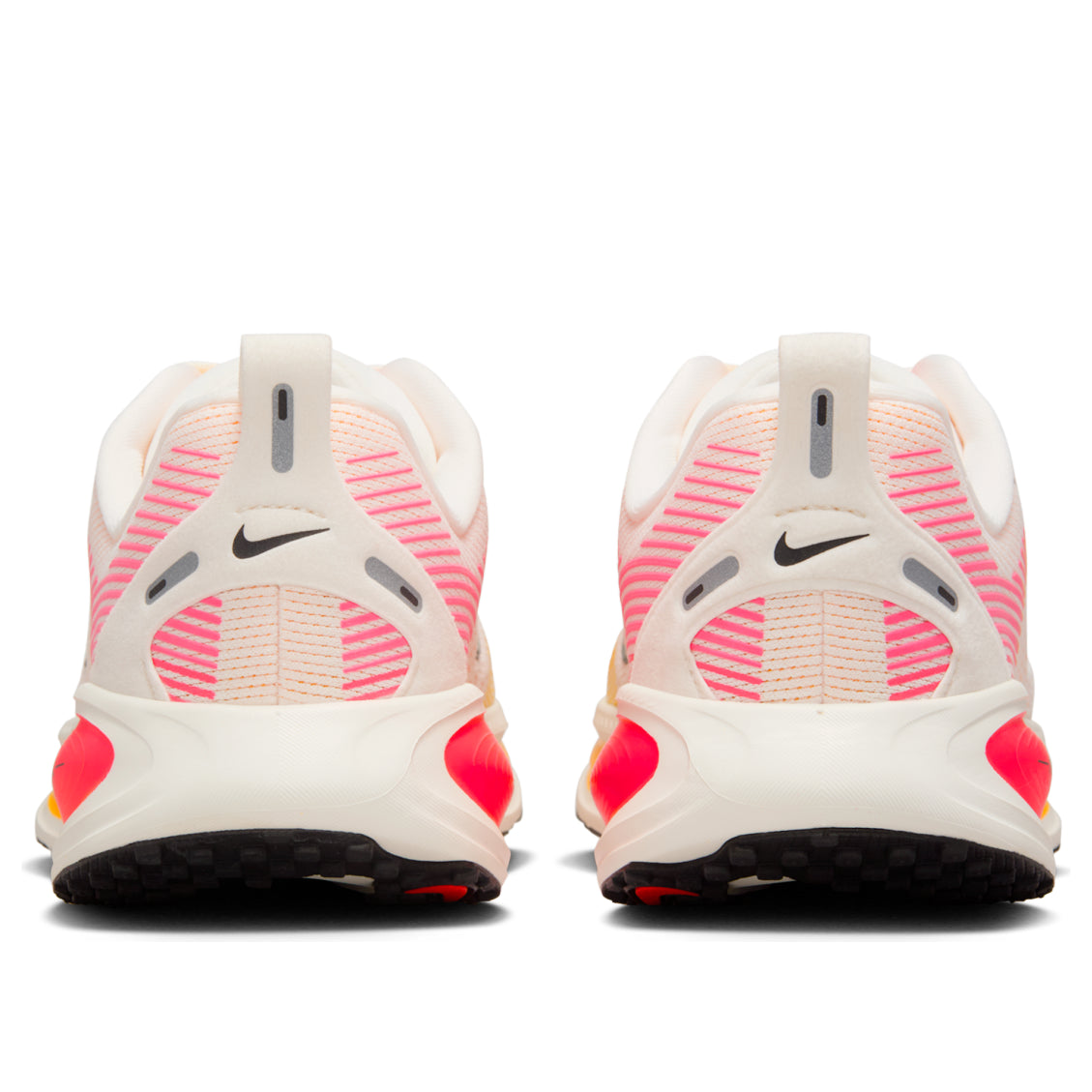 (GS) Nike Air Zoom Vomero 18 'Bright Crimson Laser Orange' HQ2157-102