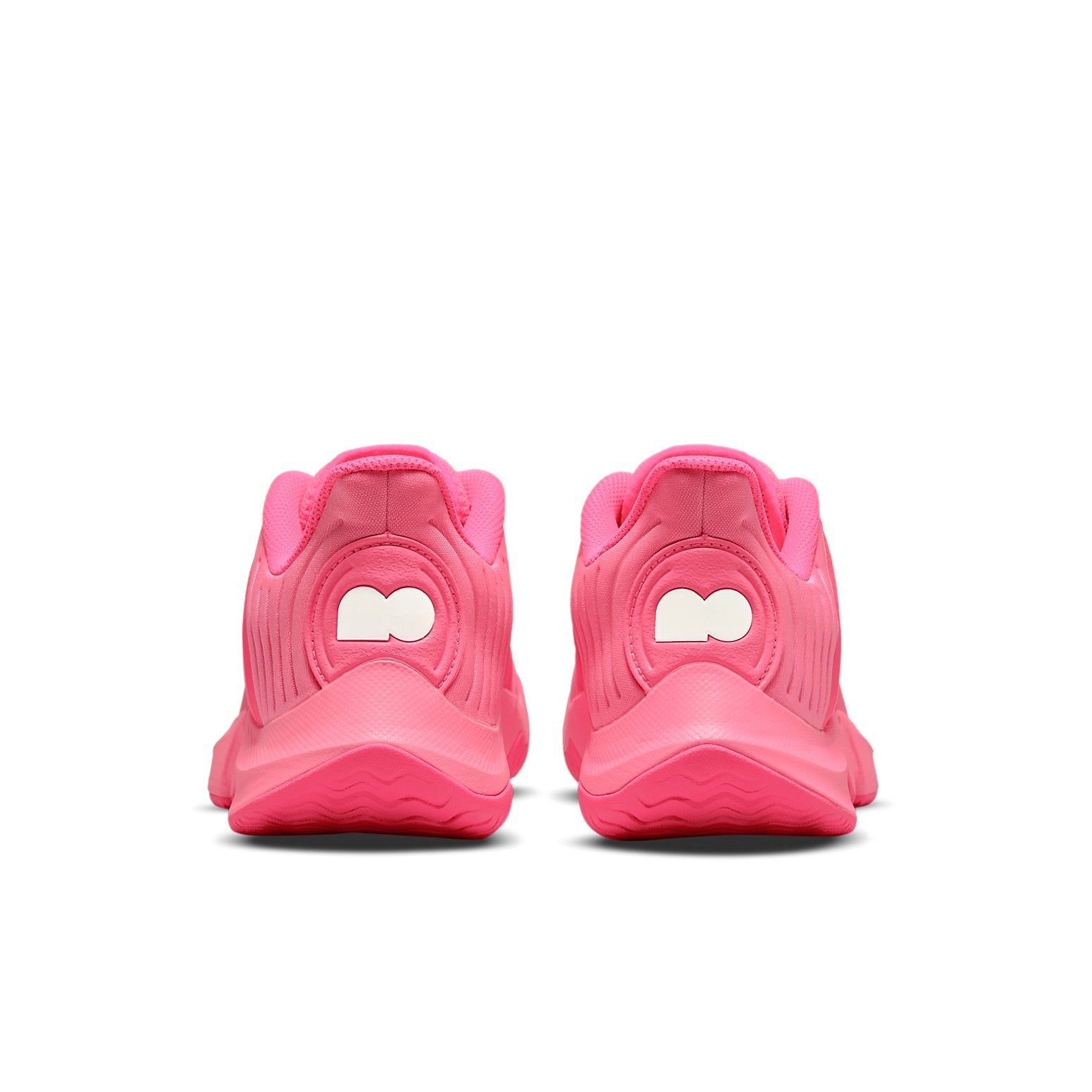 (WMNS) Nike x Naomi Osaka Court Air Zoom GP Turbo 'Digital Pink' DC9164-600