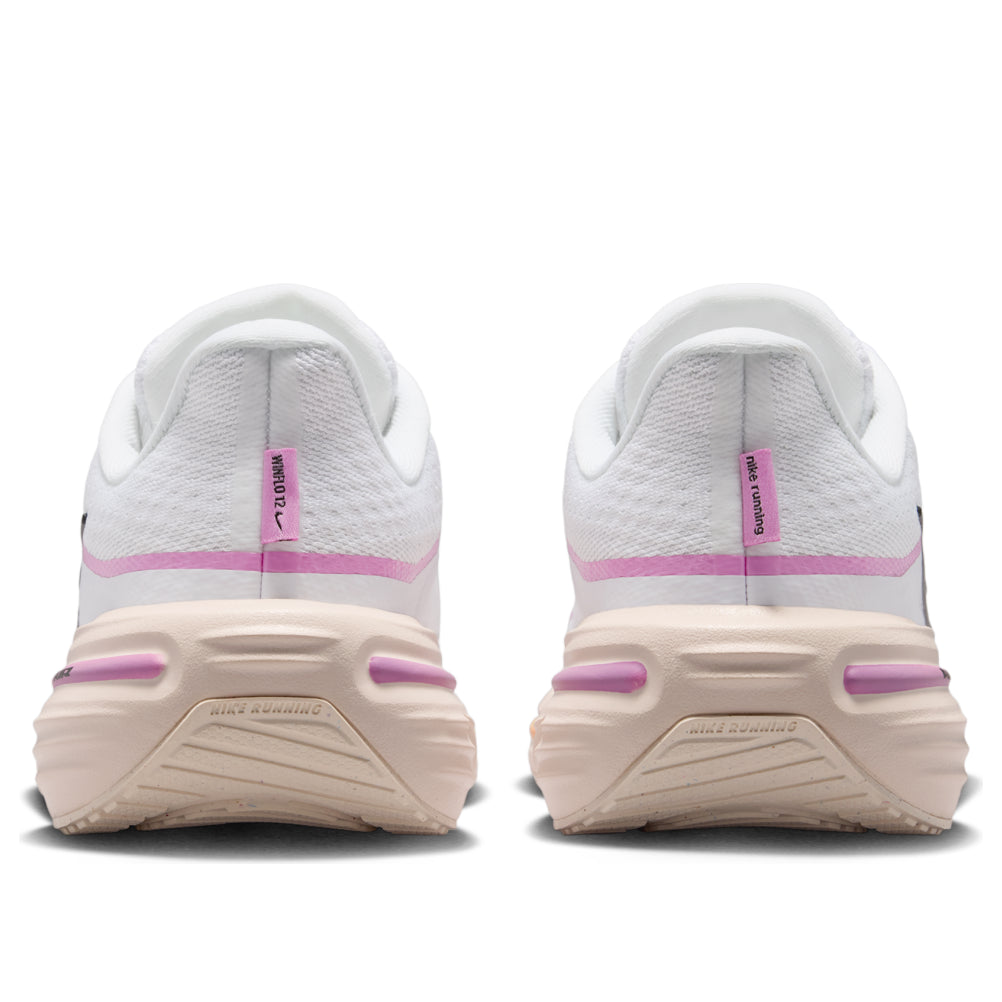 Nike Winflo 12 'White Black Light Magenta' IQ9767-101