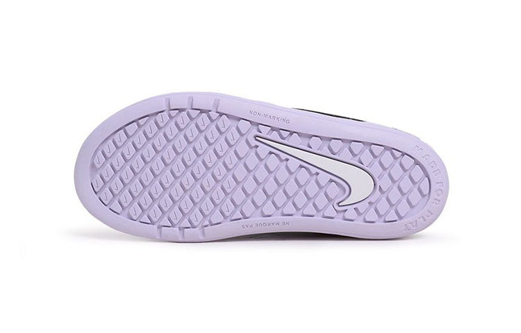 (TD) Nike Pico 5 Infantil 'Black Gold' AR4162-005