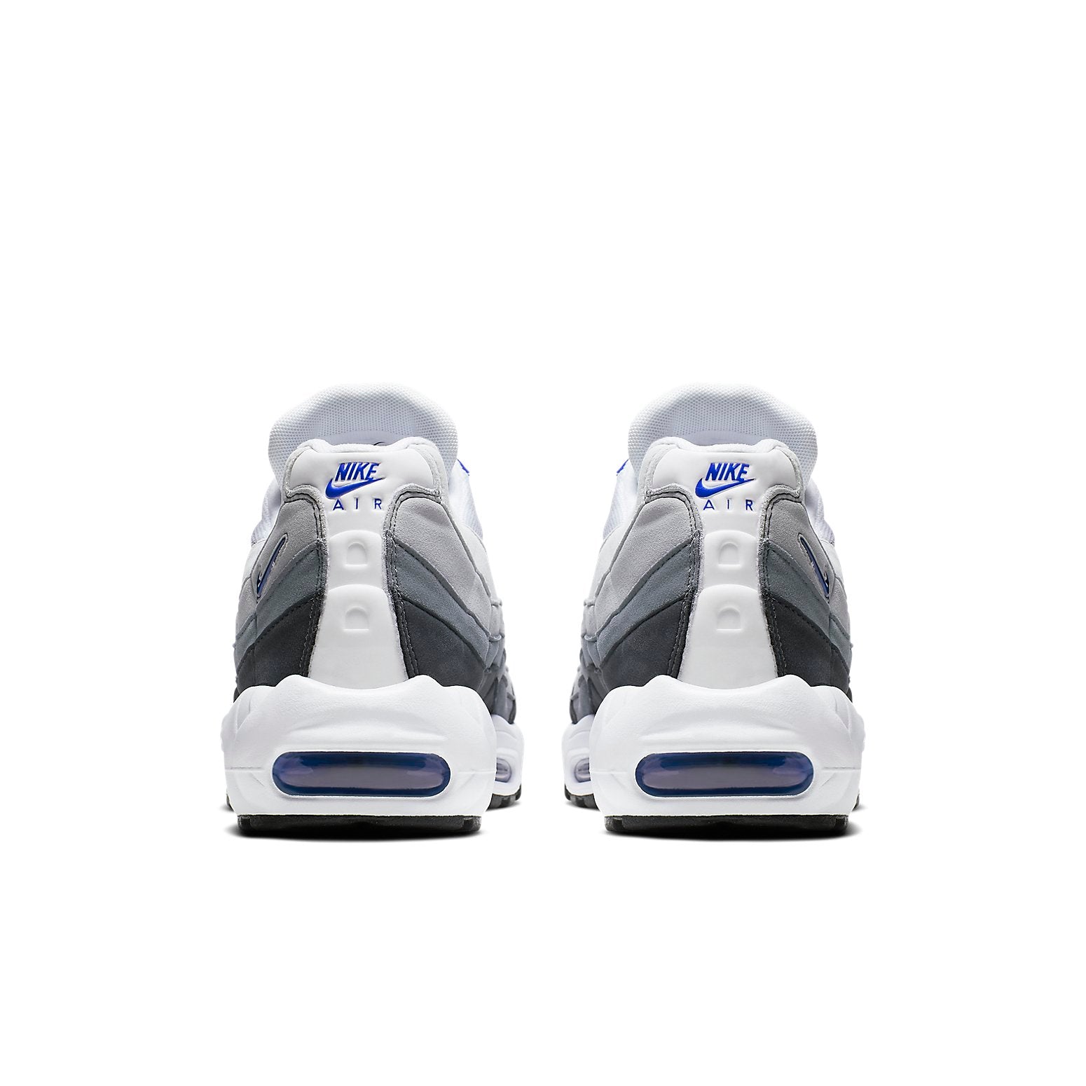 Nike Air Max 95 SC 'Racer Blue' CJ4595-100