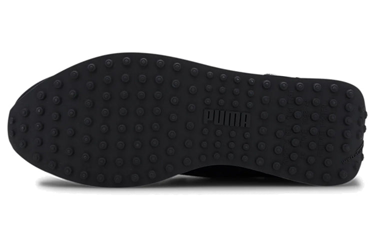 PUMA Porsche Legacy x Future Rider 'Black' 339968-01