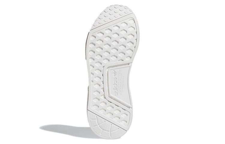 (WMNS) adidas NMD_R1 'Cloud White' H01903