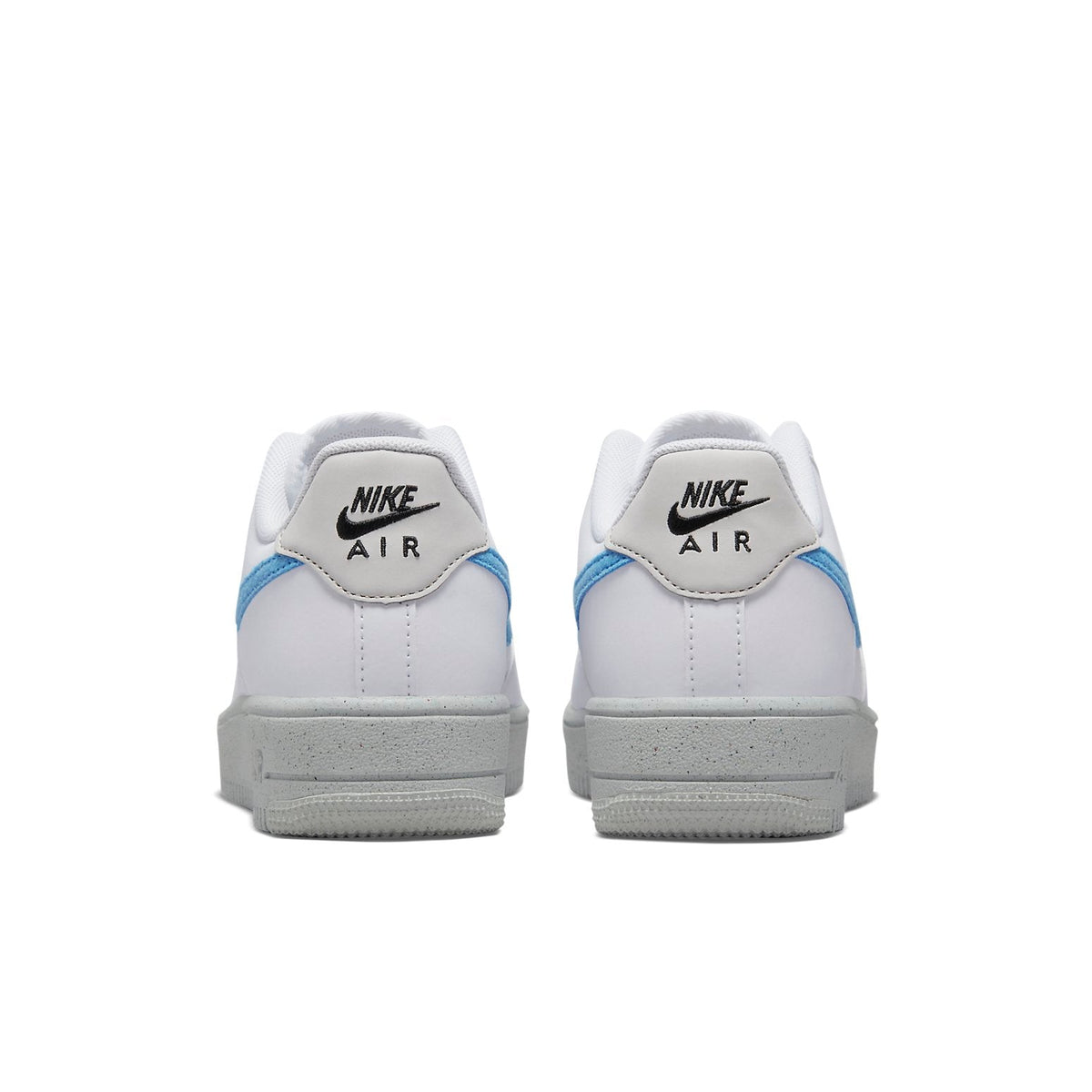 (GS) Nike Air Force 1 Crater 'White Chlorophyll' DV3485-100