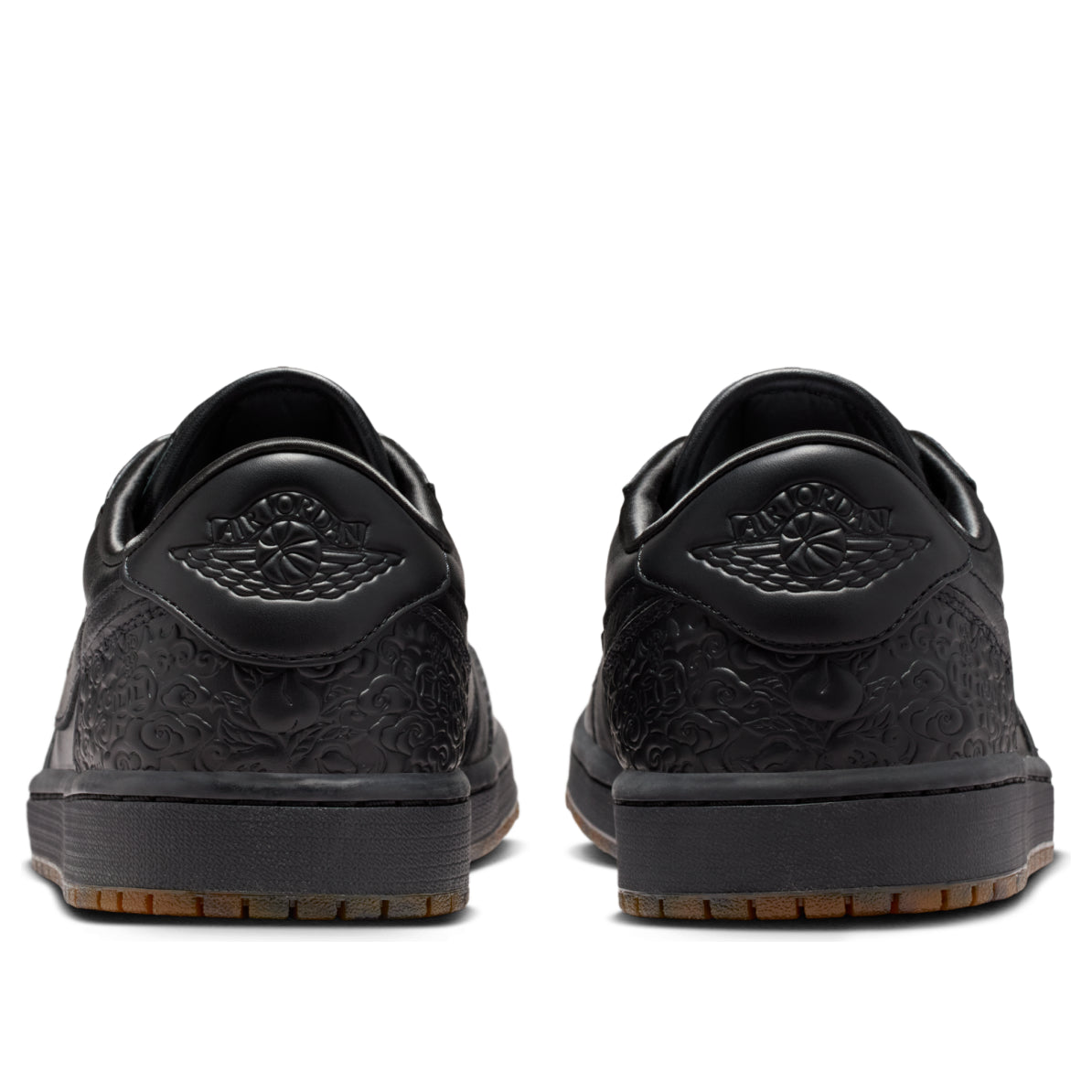 Air Jordan 1 Low OG 'Xuan Wu' IO3147-001