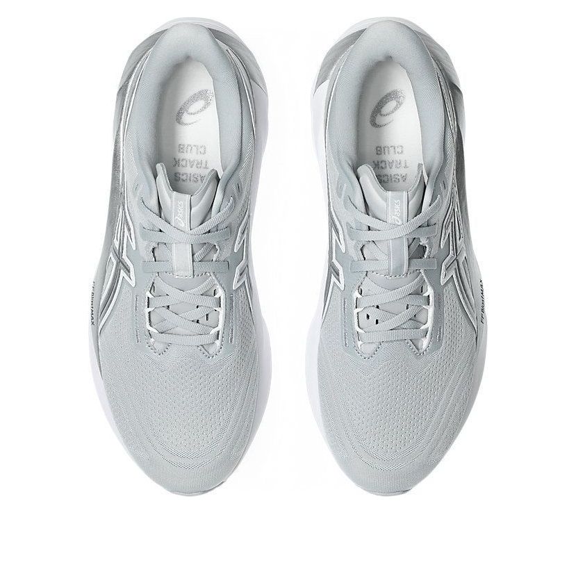 ASICS Novablast 5 ATC 'Piedmont Grey Pure Silver' 1011C185-020
