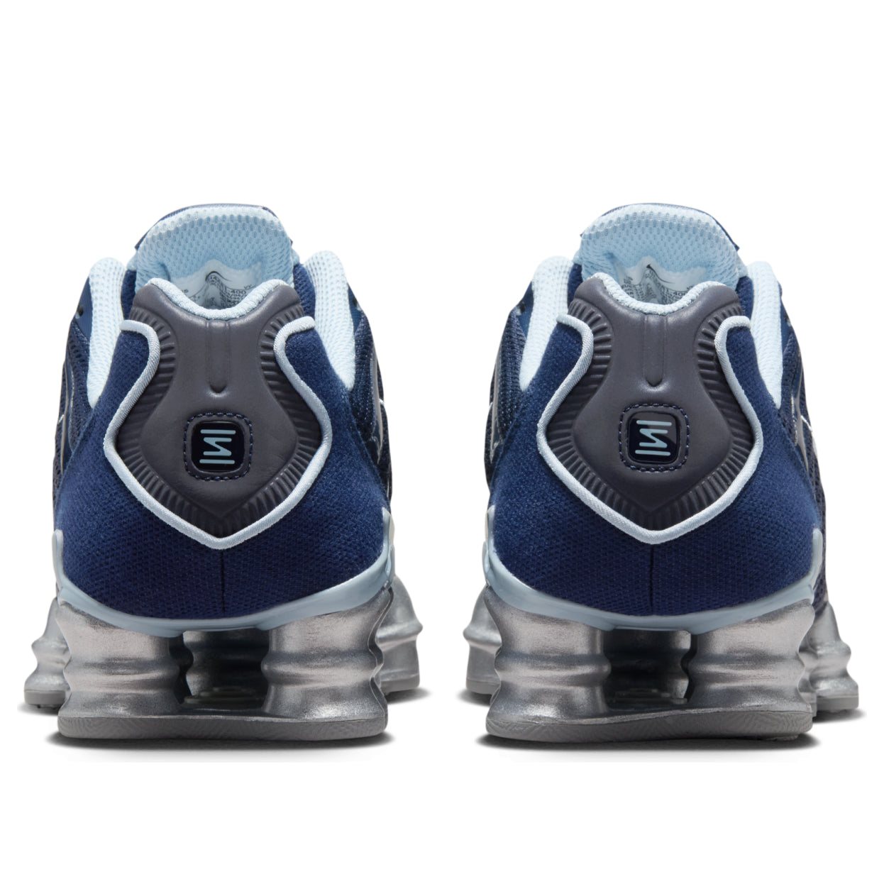 (WMNS) Nike Shox TL 'Obsidian Light Armory Blue' IH4481-400