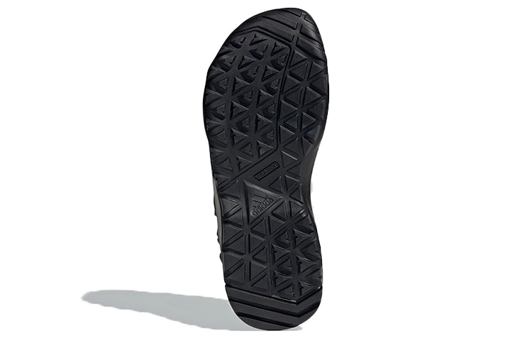 adidas Terrex Cyprex Ultra II Dlx Sandals 'Blue Grey' FX4533