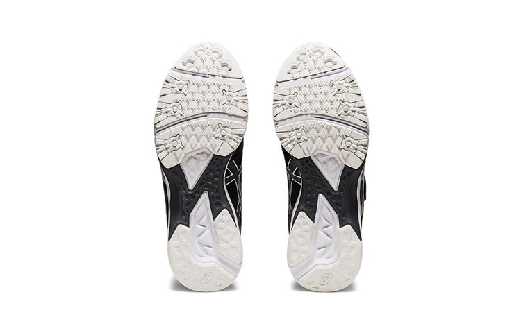 ASICS Lazerbeam RF-MG K Sport Shoes Black/Silver 1154A102-001