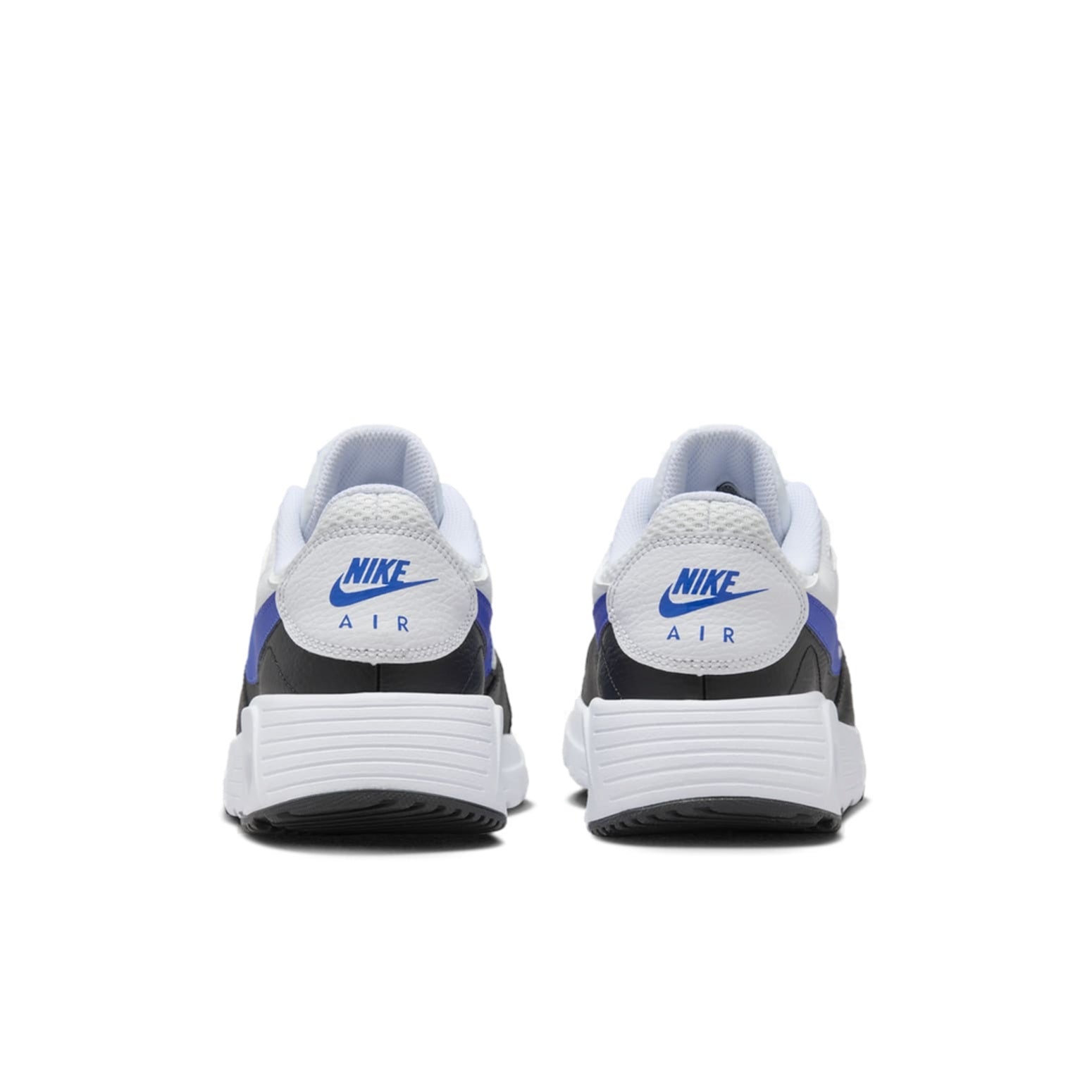 Nike Air Max SC 'White Black Game Royal' FQ8737-100