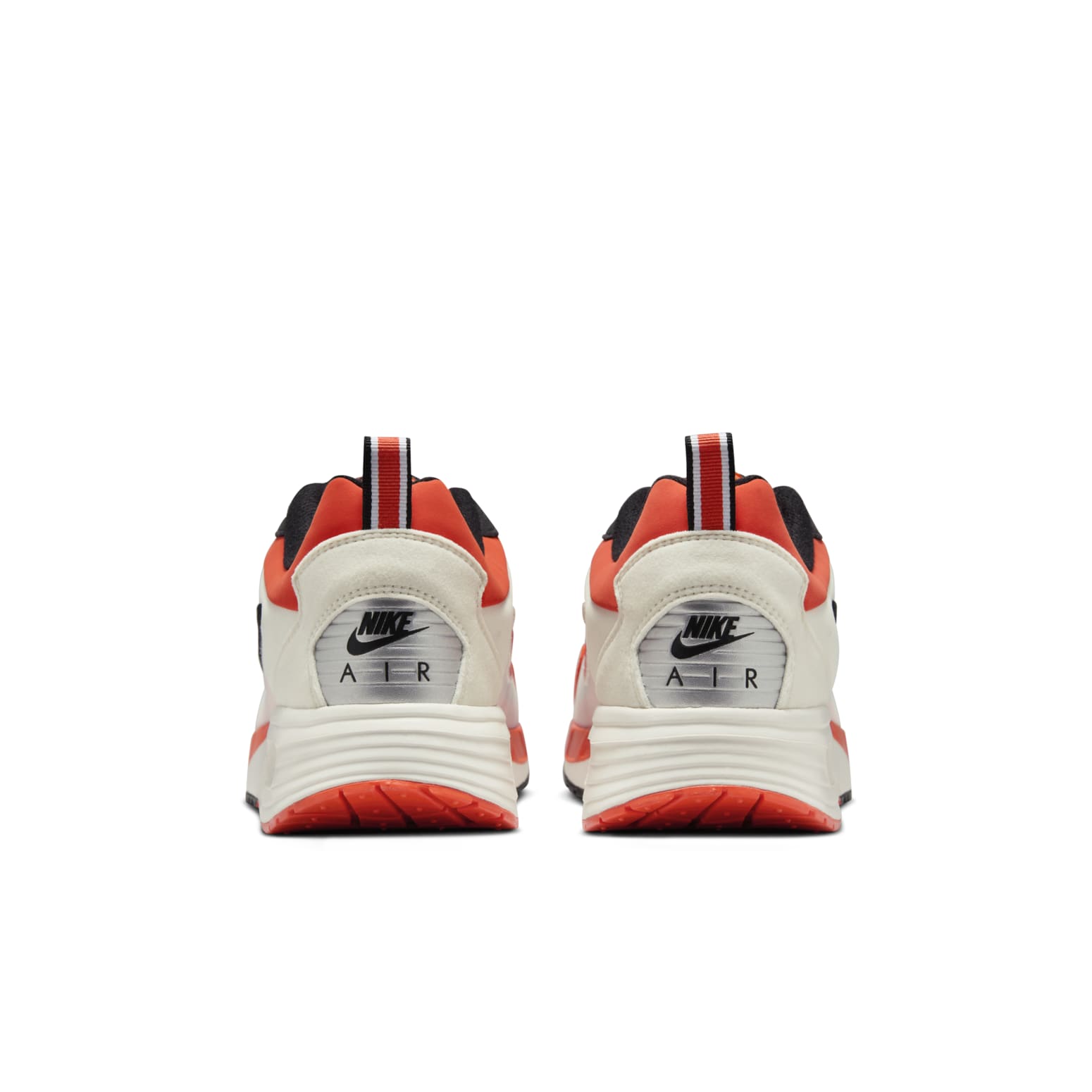 Nike Air Max Solo 'Oregon State' FZ4838-001