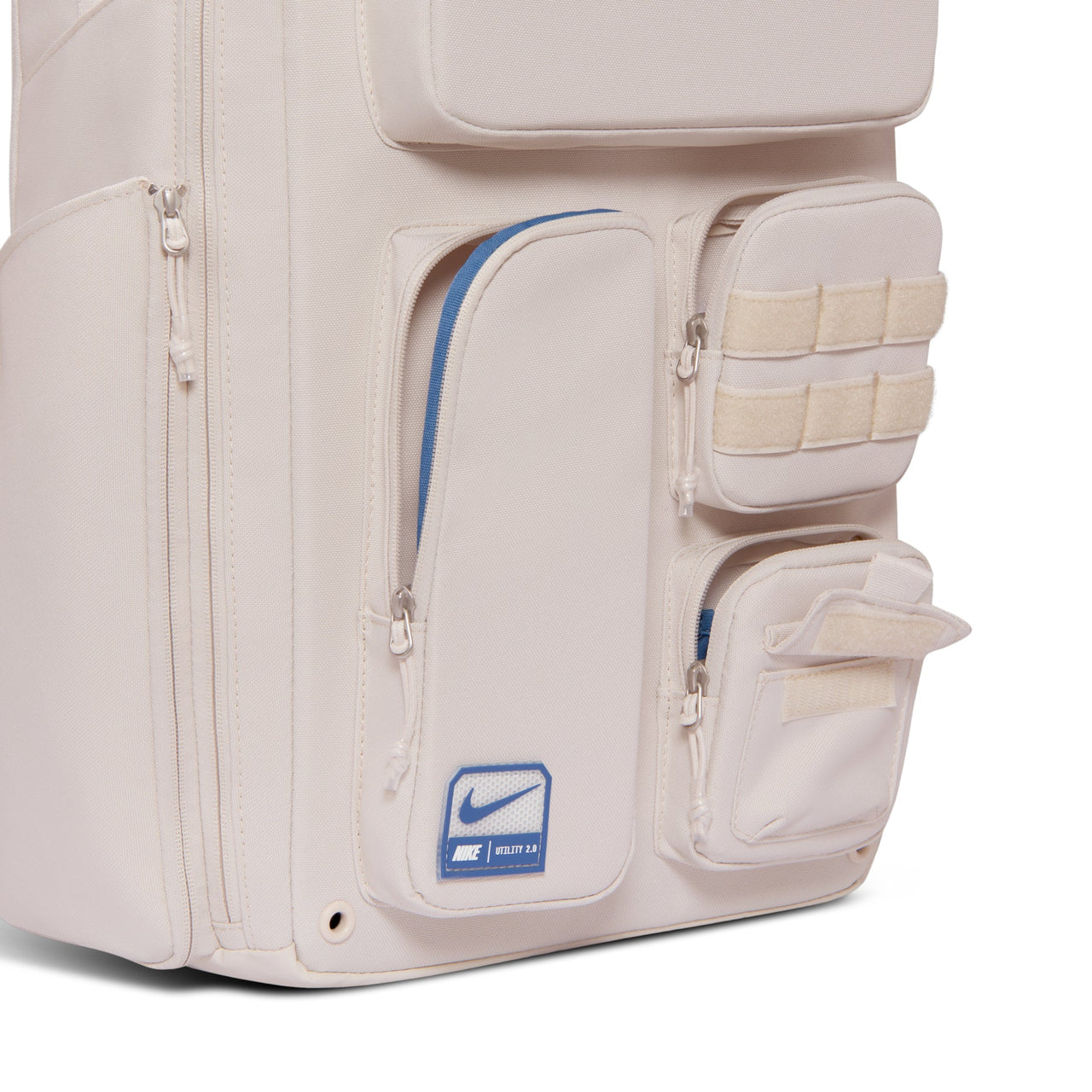 Nike Utility Elite Backpack 'Pink' FN4173-104