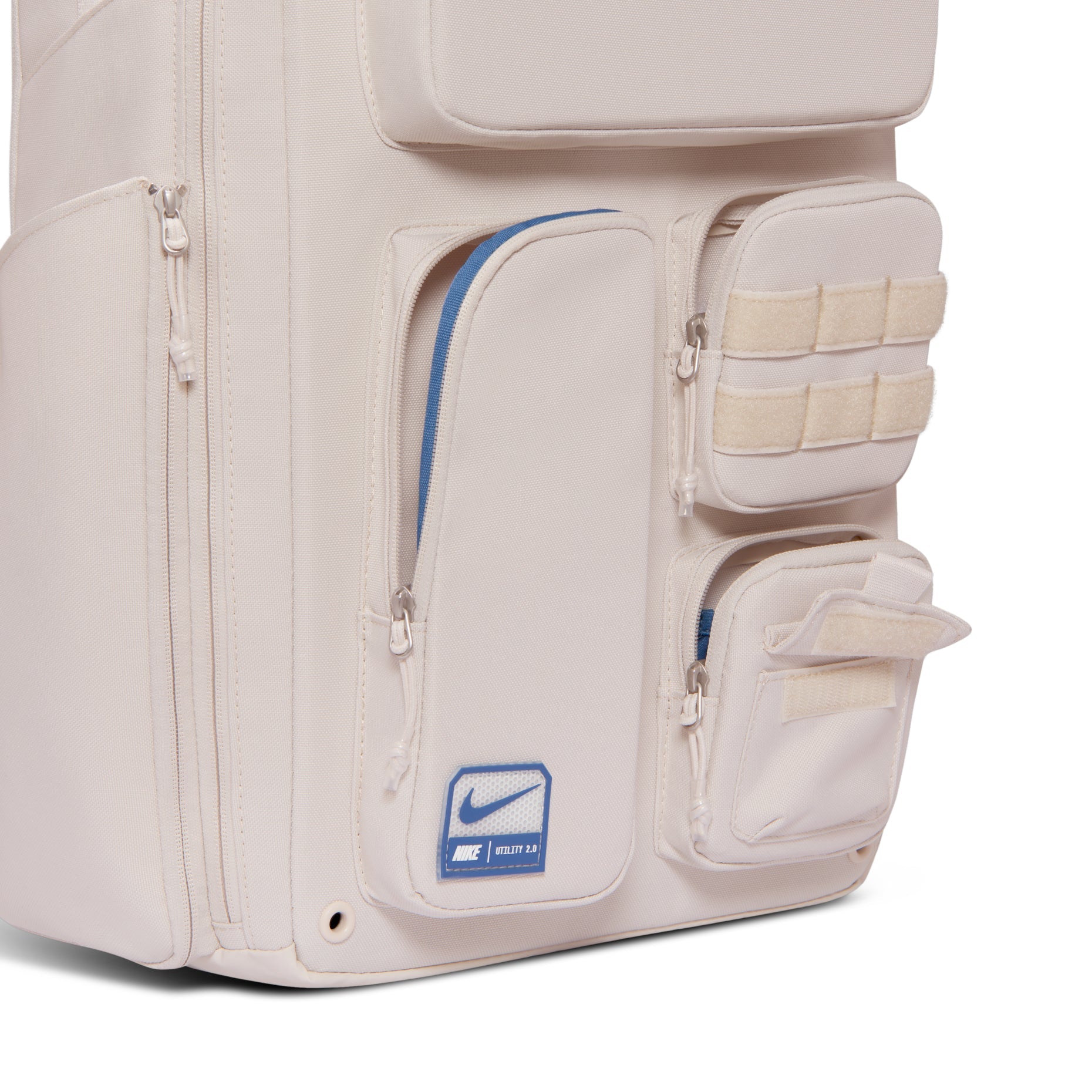 Nike Utility Elite Backpack 'Pink' FN4173-104