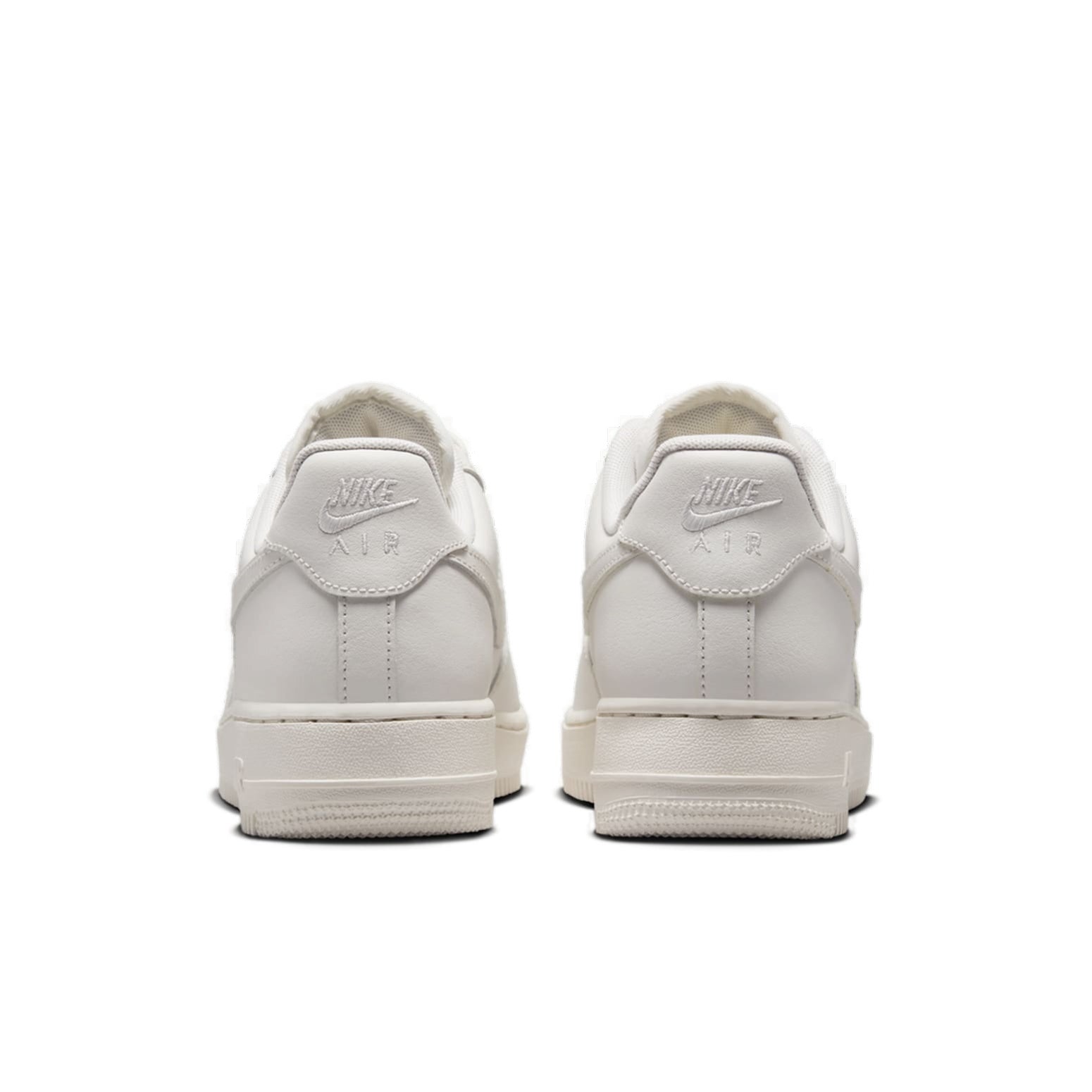 (WMNS) Nike Air Force 1 '07 'Phantom Soft Yellow' HJ3841-030
