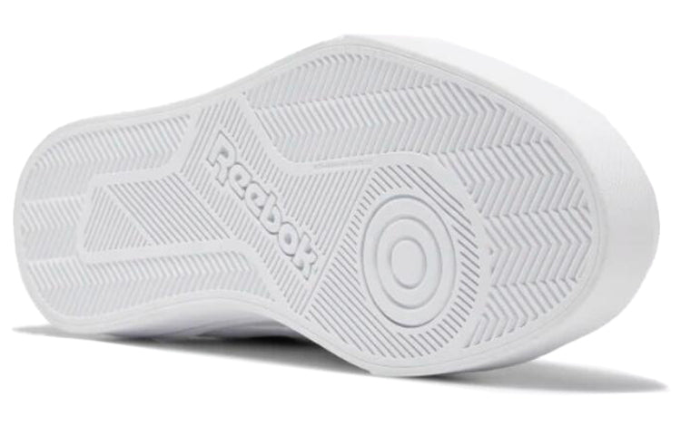 Reebok Royal Complete 3.0 Low Sneakers White/Red DV8650