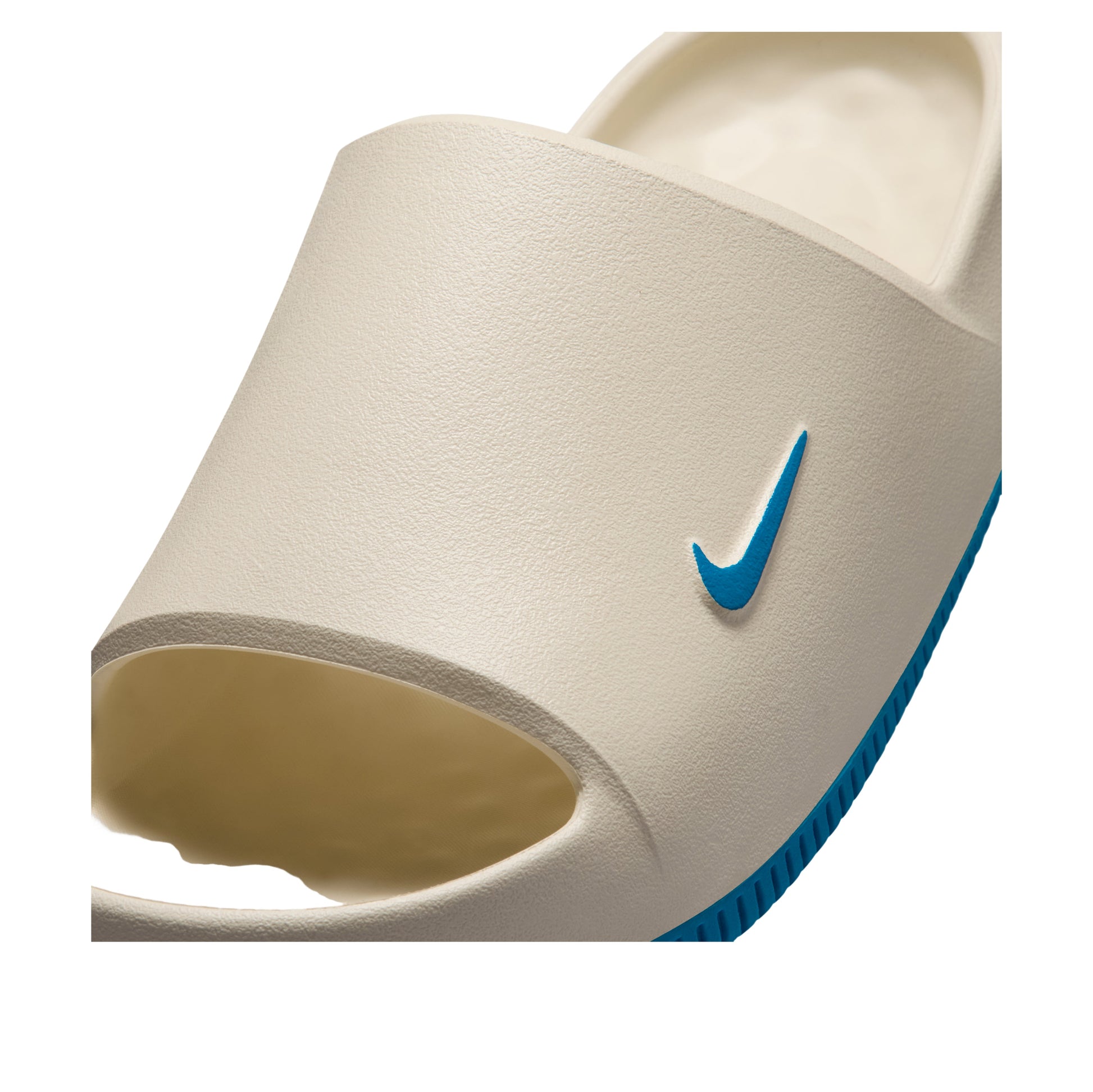 Nike Calm Slides 'Carolina Panthers' IM7299-100