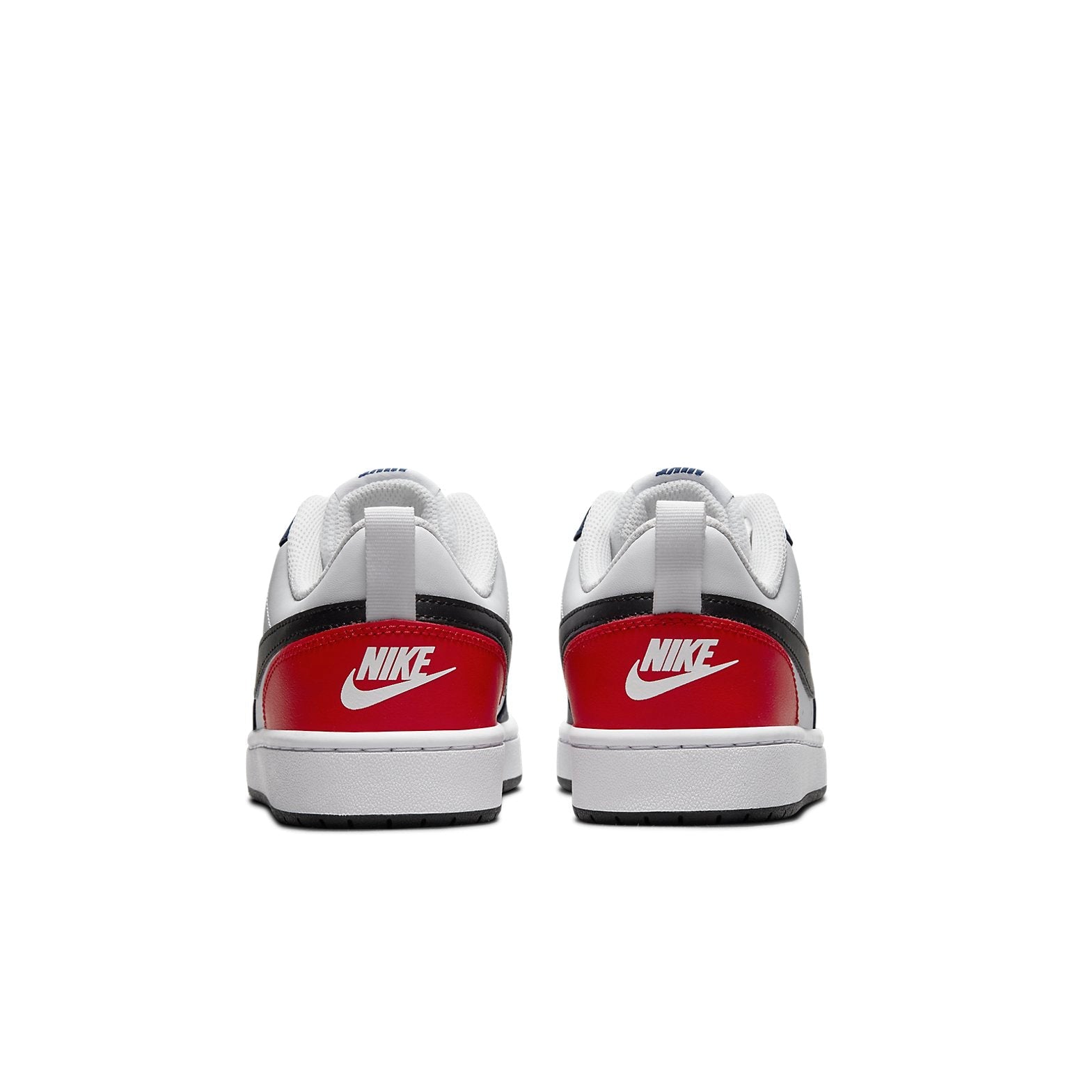 (GS) Nike Court Borough Low 2 'USA' DO7446-101