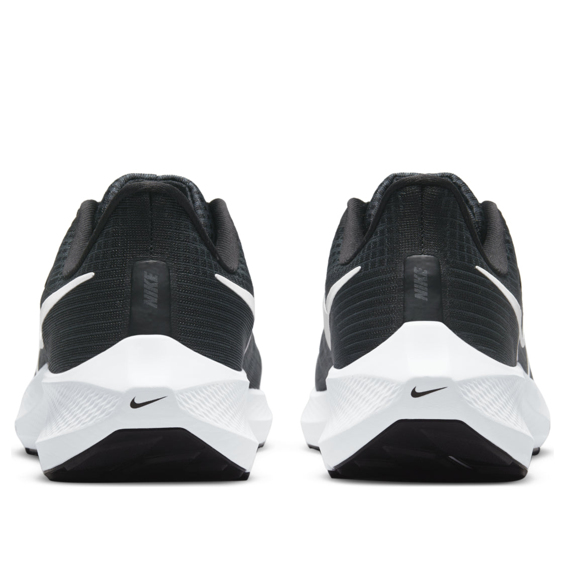 Nike Air Zoom Pegasus 39 'Black Dark Smoke Grey' DH4071-001