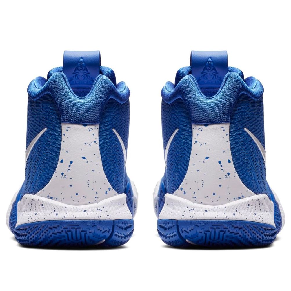 Nike Kyrie 4 'Game Royal' AV2296-400