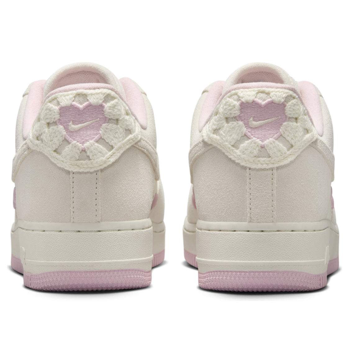 (WMNS) Nike Air Force 1 Low 'Valentine's Day' 2025 HV5992-111