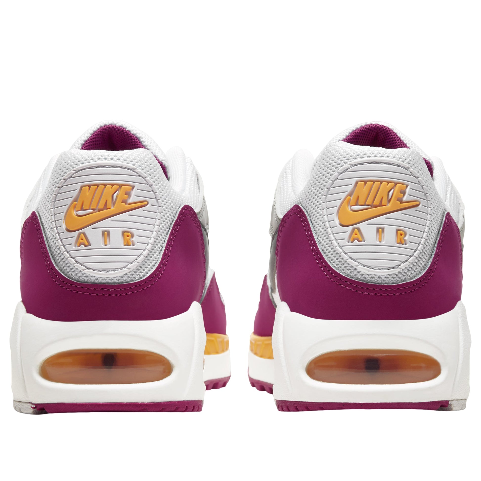 (WMNS) Nike Air Max Correlate 'White Rave Pink' 511417-100