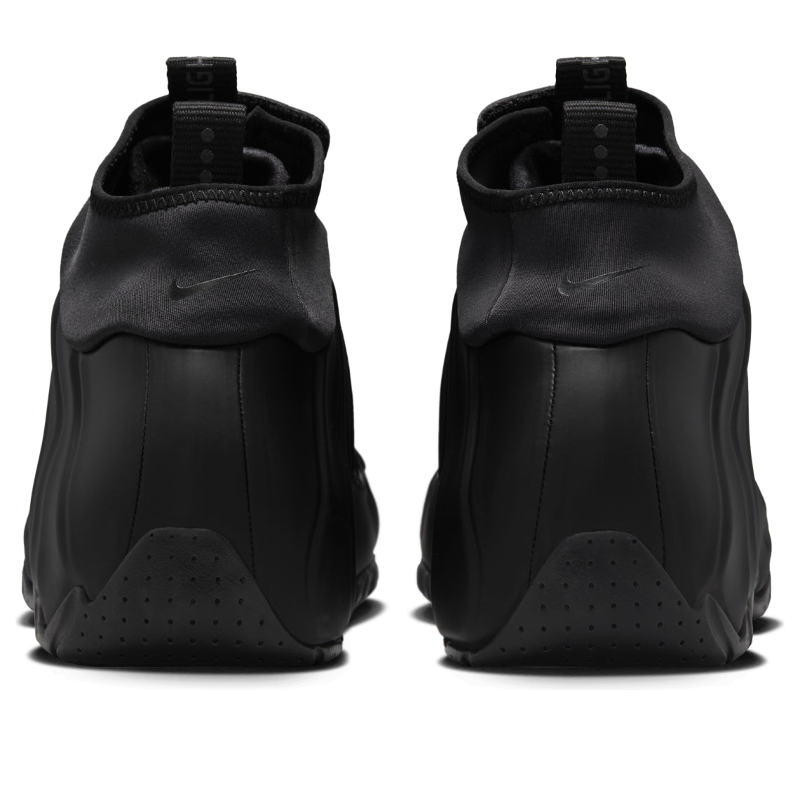 Nike Air Flightposite 'Black' 2025 FV5582-001