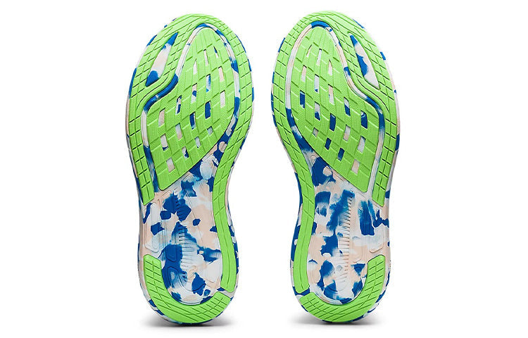 (WMNS) ASICS Gel-Noosa Tri 13 'Black Blue' 1012A898-004