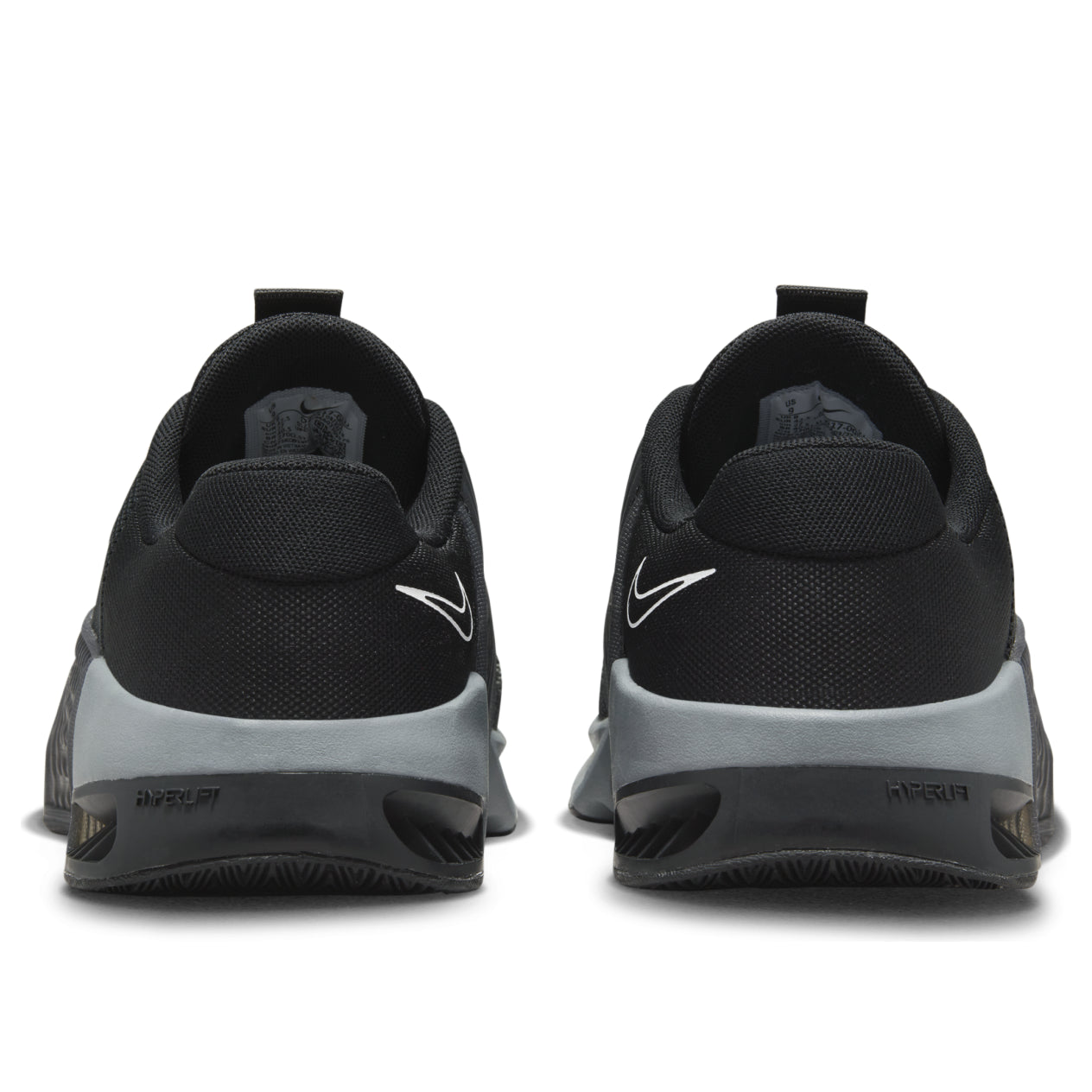 Nike Metcon 9 'Black Smoke Grey' DZ2617-001