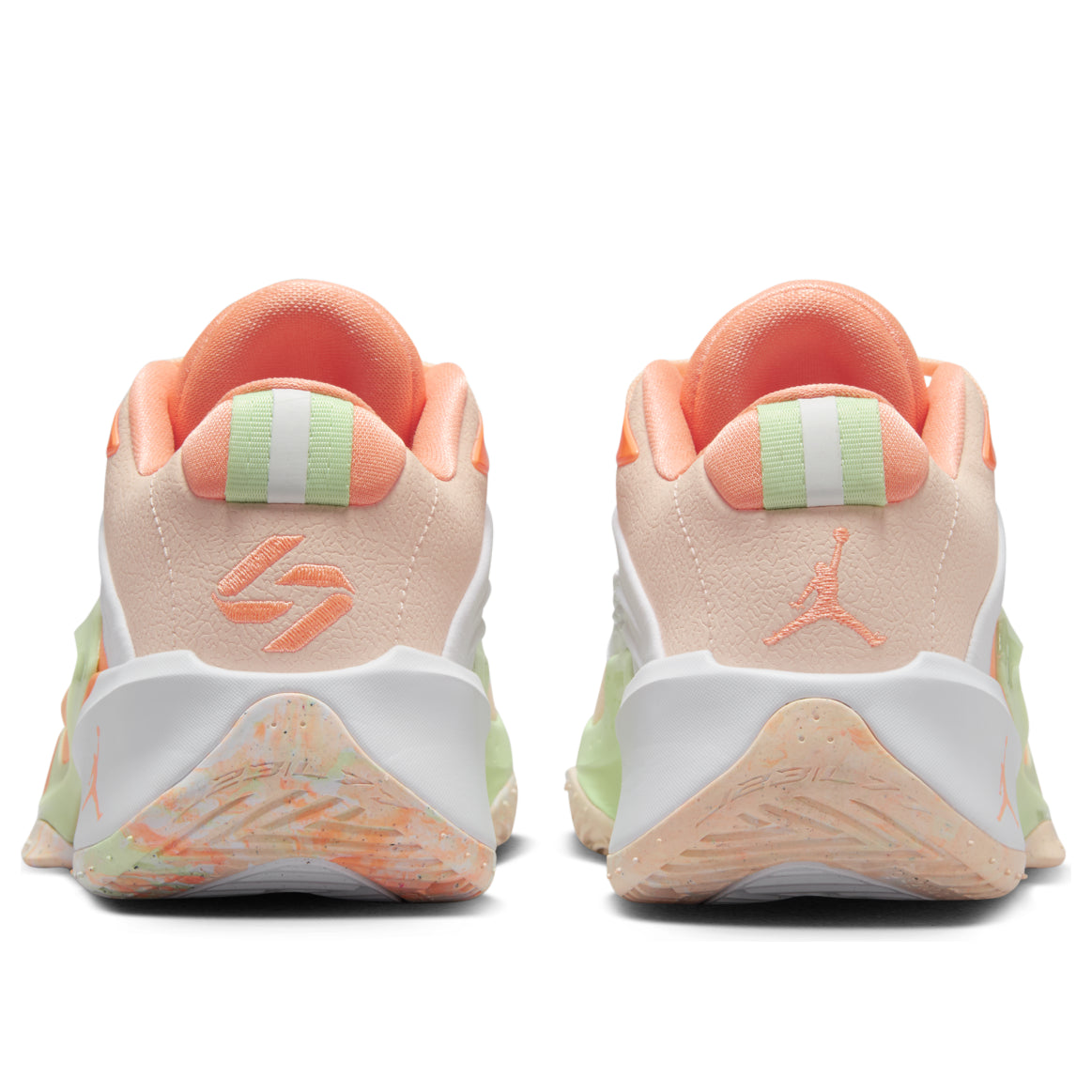 (GS) Jordan Luka 3 'CHBL All-Star' FQ8185-101