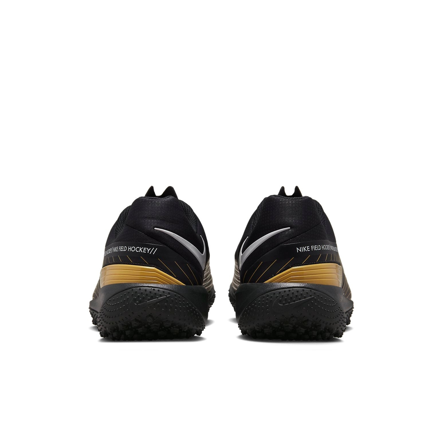 Nike Vapor Drive 'Black Metallic Gold' AV6634-017