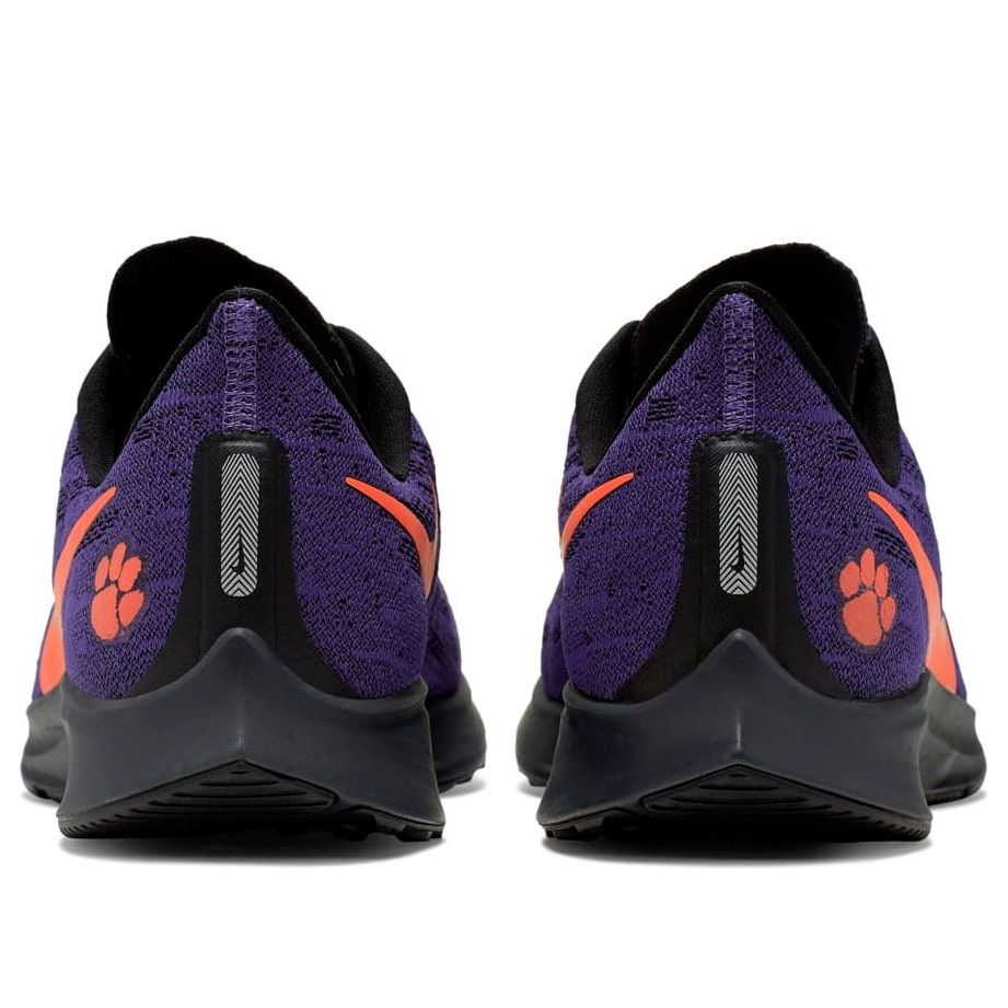 Nike Air Zoom Pegasus 36 'Clemson Tigers' CI2064-500
