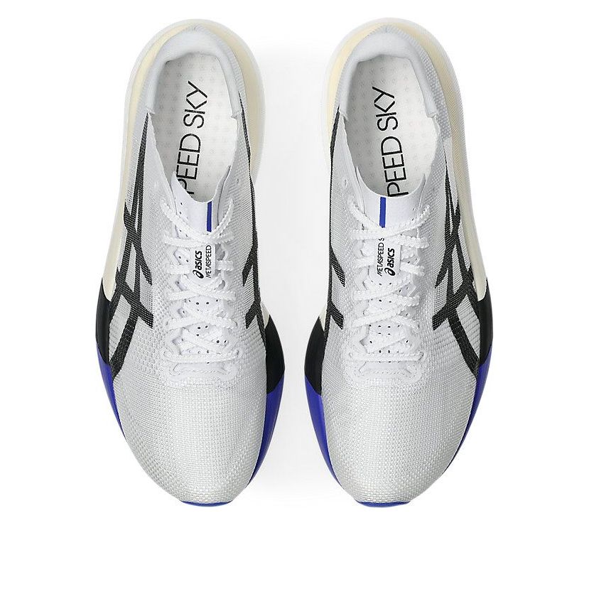 ASICS Metaspeed Sky Tokyo 'White Cobalt Burst' 1013A162-101