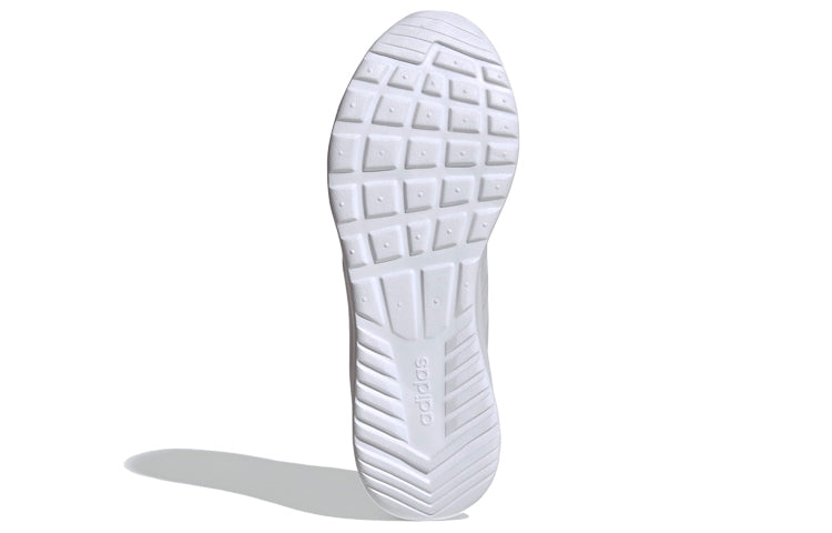 (WMNS) adidas neo Qt Racer 2.0 'Gray White' FX4823