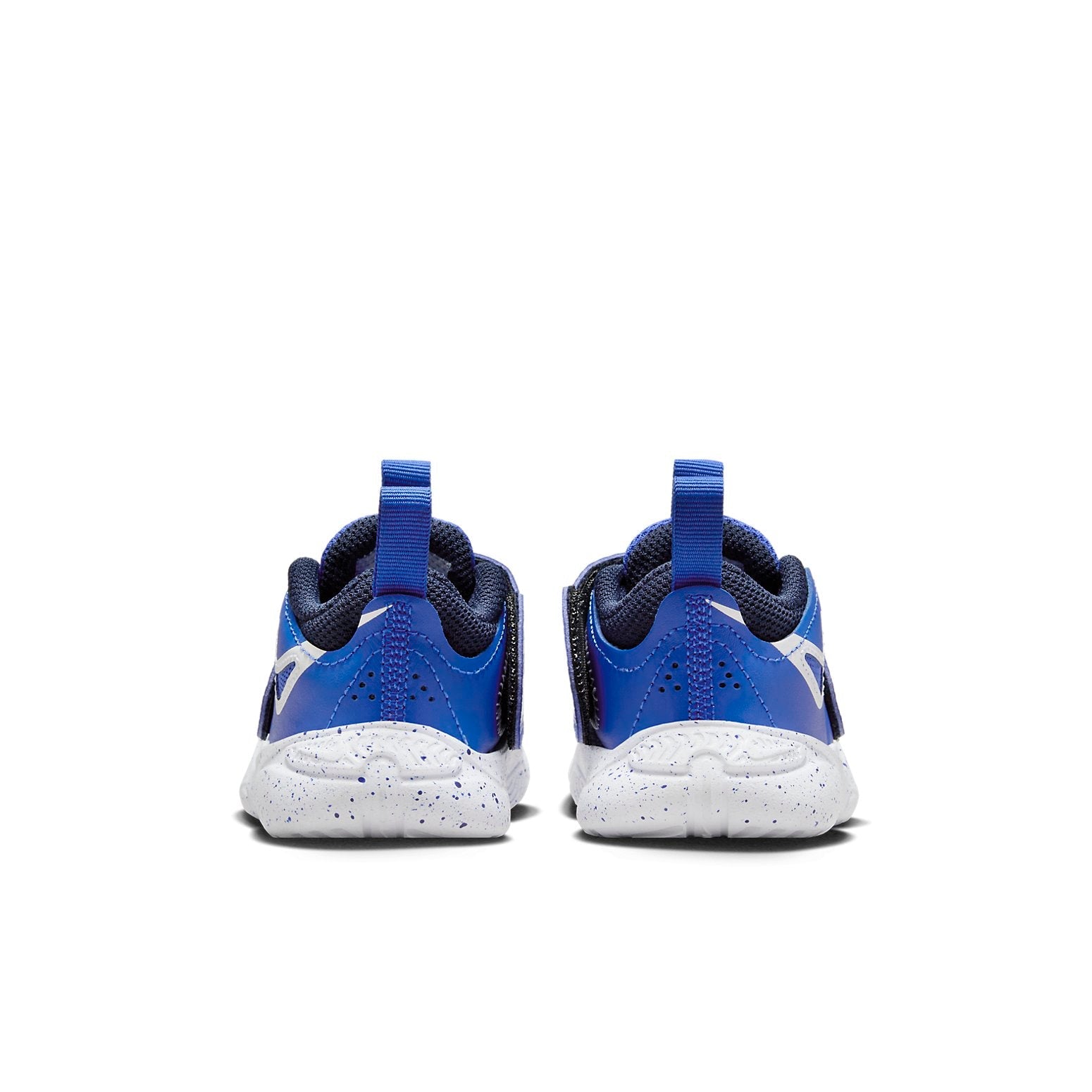 (TD) Nike Team Hustle D11 'Hyper Royal' DV8995-400