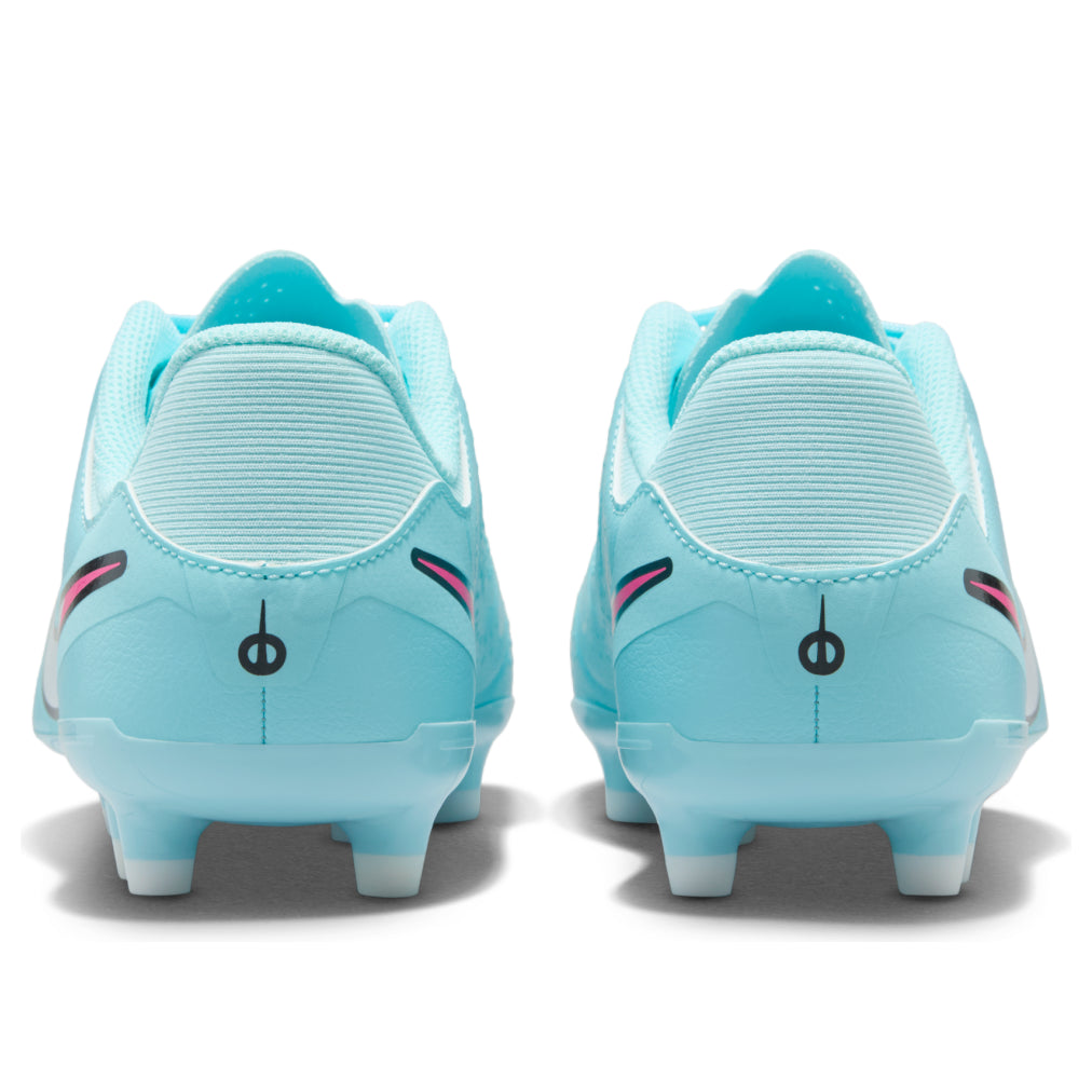 (GS) Nike Tiempo Legend 10 Academy FG/MG 'Copa White' DV4348-401