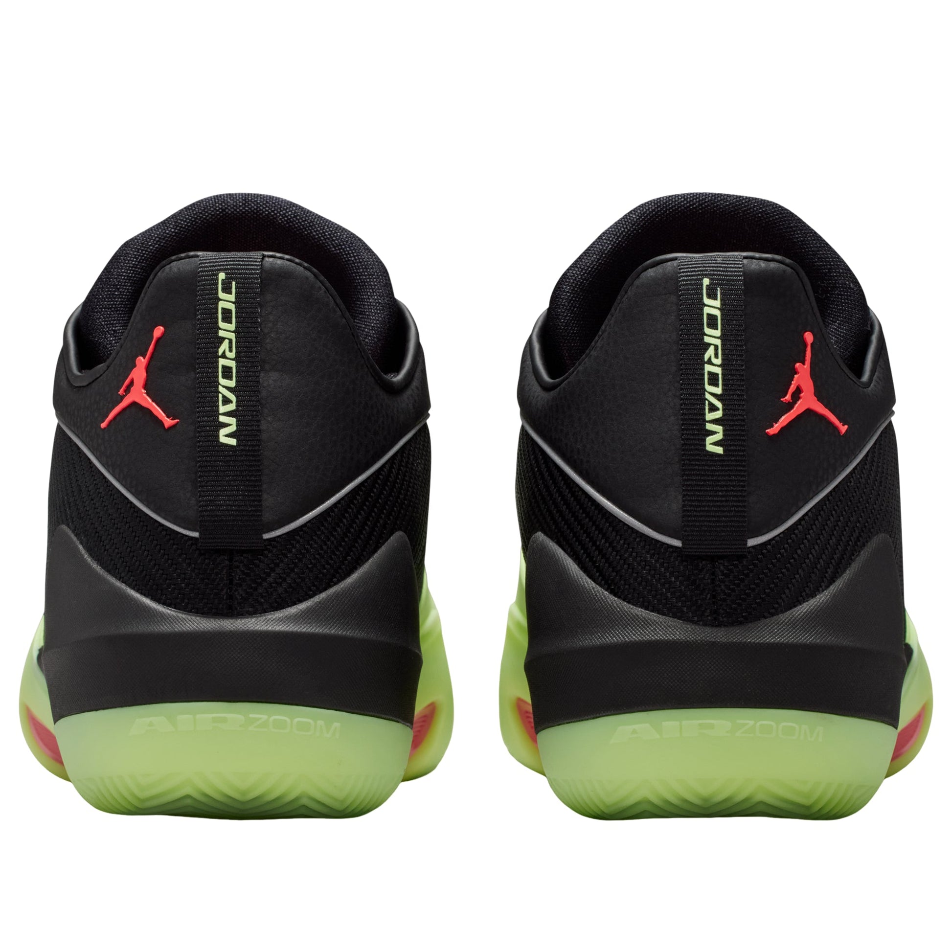 Air Jordan Triangle 'Barely Volt' IB1154-001
