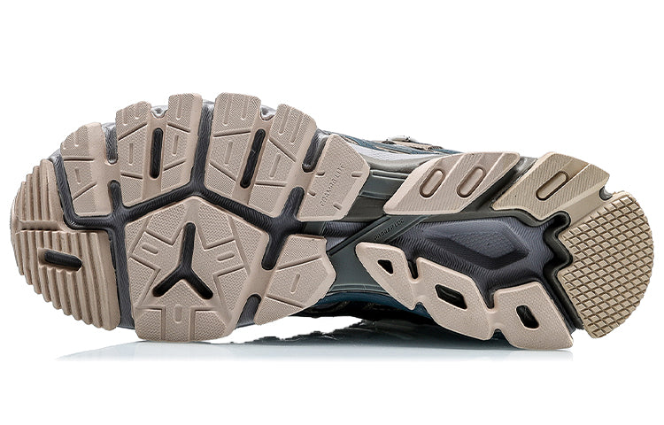 Li-Ning Furious Rider Ace 'New York Fashion Week' ARZP007-6