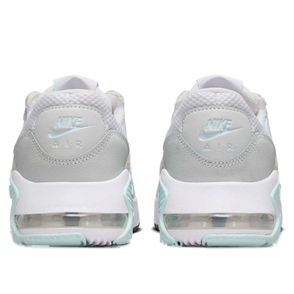 (WMNS) Nike Air Max Excee 'White Glacier Blue' CD5432-135