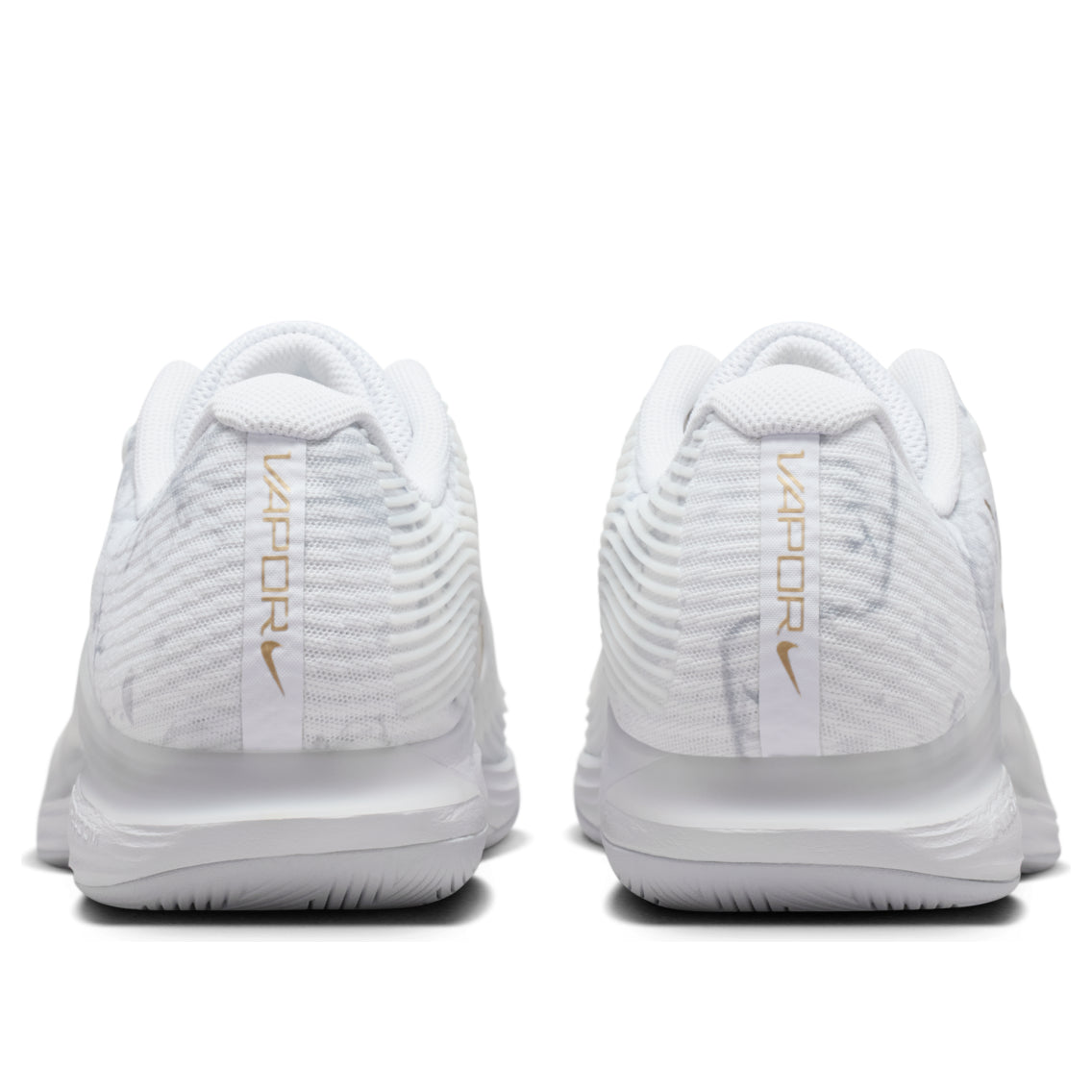 Nike Court Air Zoom Vapor 12 HC 'Magnolia' HV1486-100