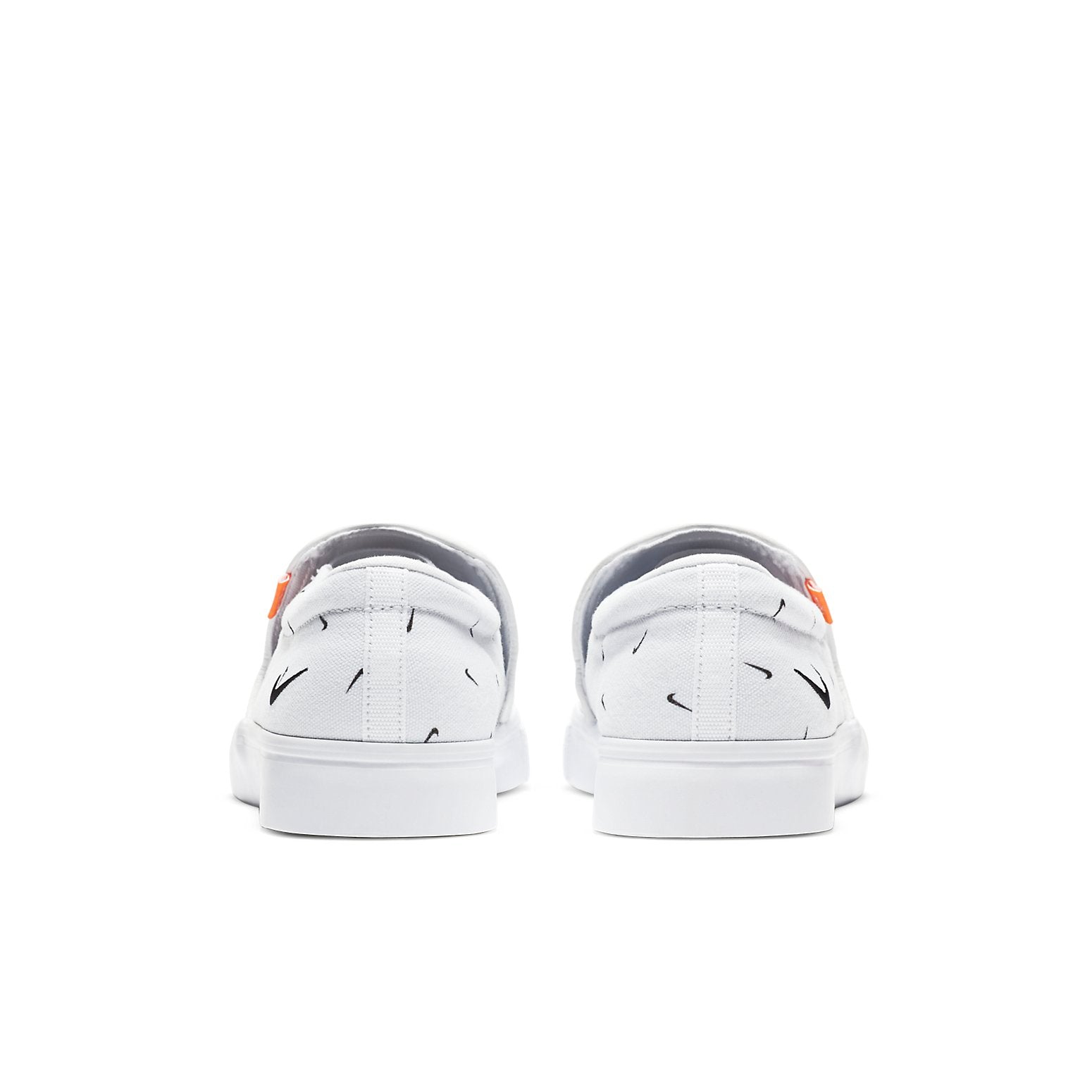 (WMNS) Nike Court Royale 'Swoosh Print' CZ8095-100